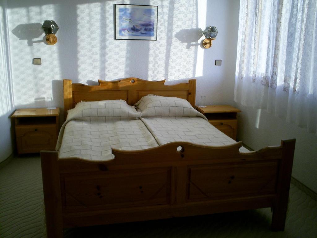 Family Hotel Markony 팜포로보 객실 사진