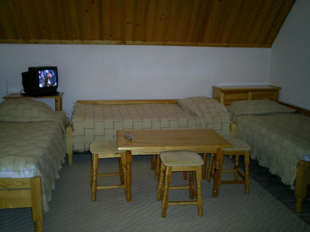 Family Hotel Markony 팜포로보 객실 사진